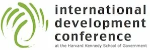 19th Annual International Development Conference at Harvard Kennedy School of Government