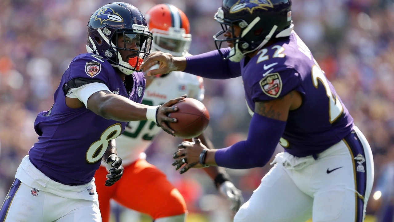 Game Recap and Betting Outcomes