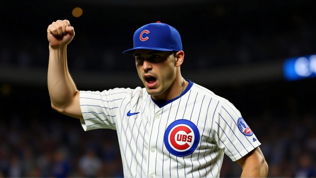 Implications: What the win means for Milwaukee and the NLCS