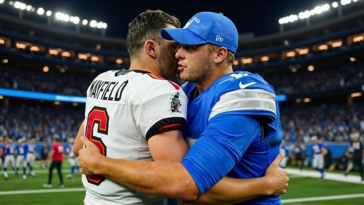 Looking Ahead: Potential Paths for the Buccaneers
