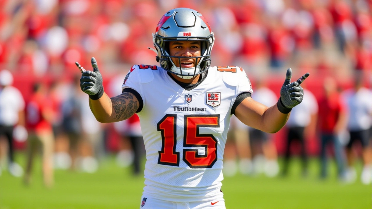 Statistical Snapshot: Johnson’s Early Impact
