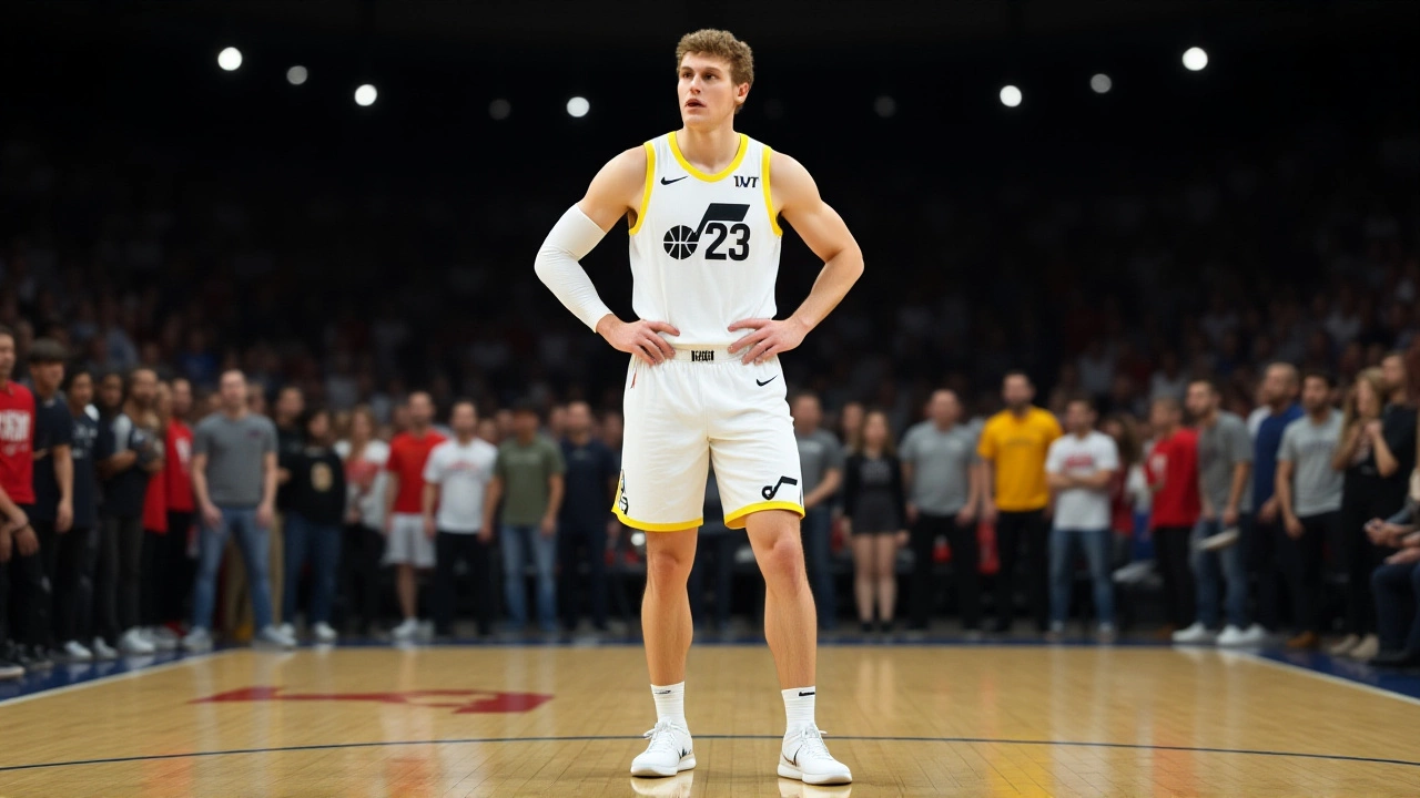 What’s Next for the Jazz?