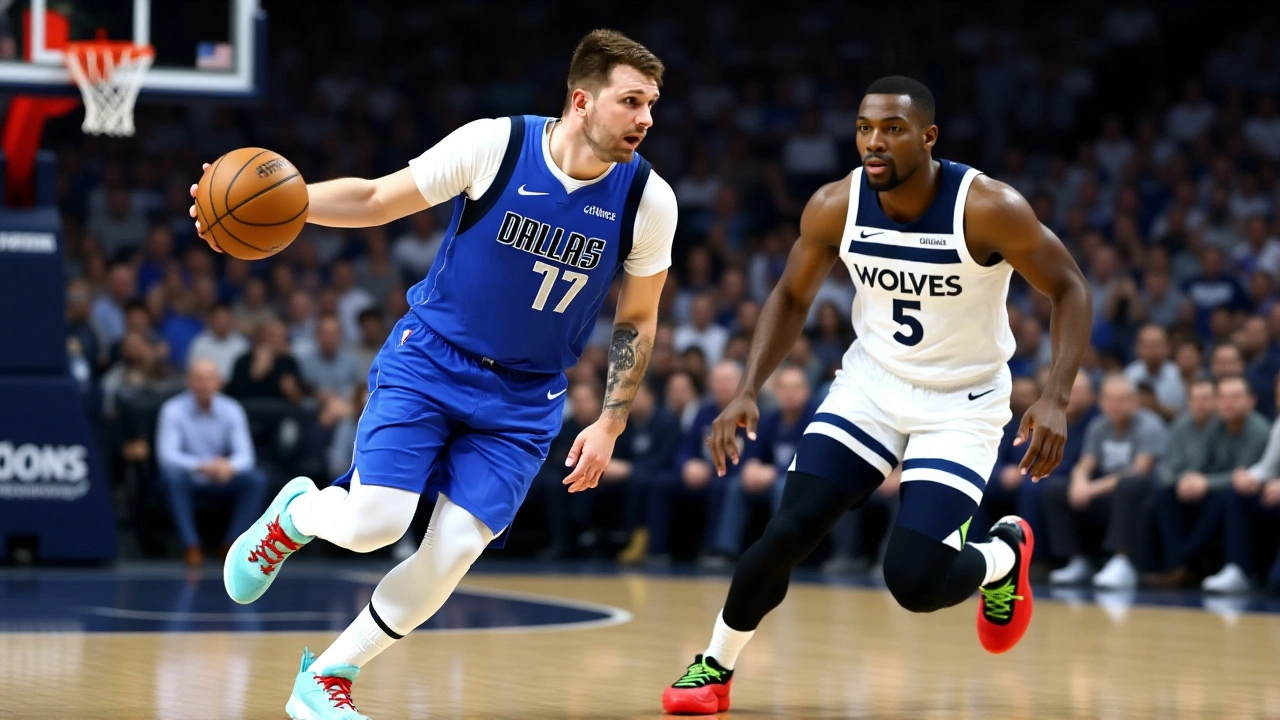 Behind the Stats: The Real Story