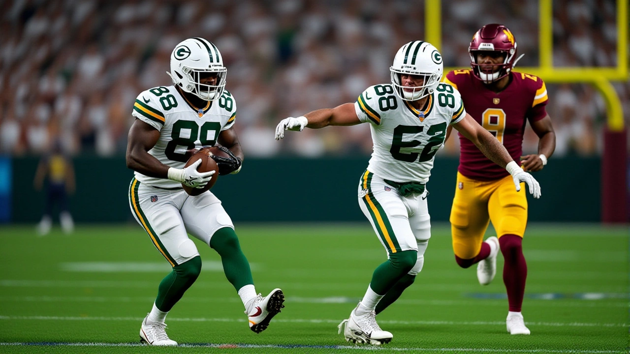 How the inactives list shaped the game