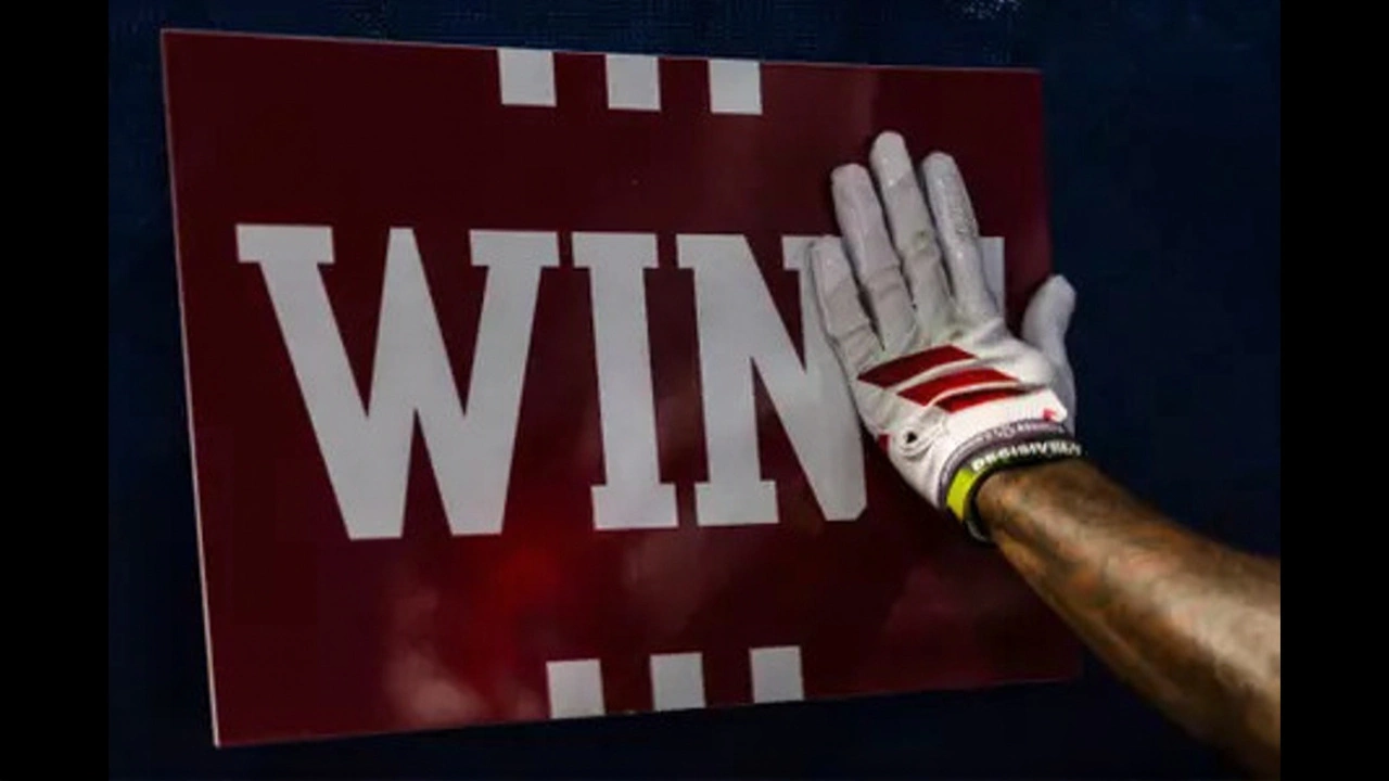 Who’s Still in Control?